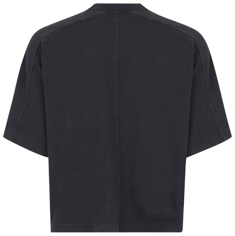 Entire Studios Heavy Pocket T Shirt Ink