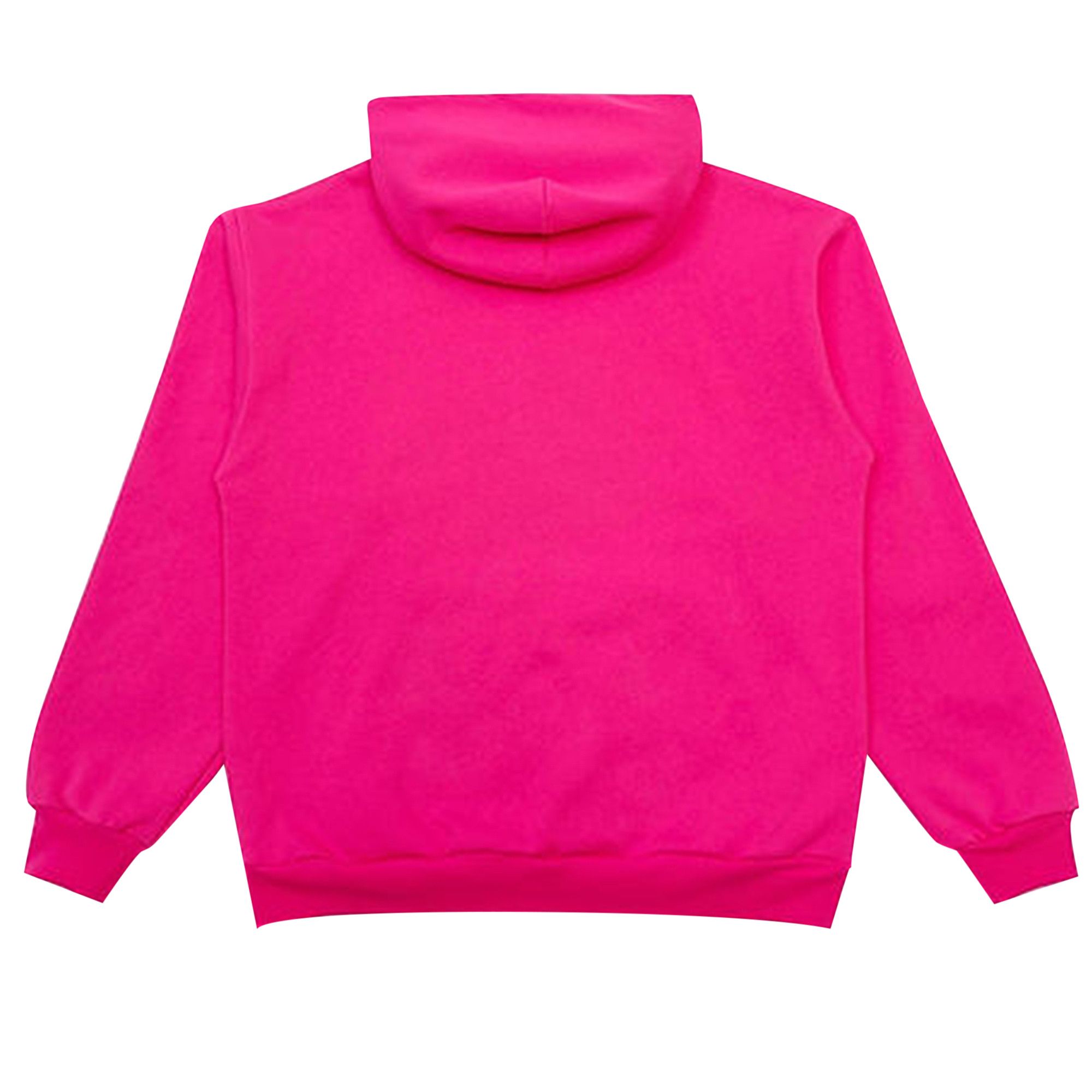 注目■SP5DER■大人気アイテム WAIT RHINESTONE HOODIE すぐ届く Buy Sp5der Wait Stone Rhinestone Hoodie 'PInk