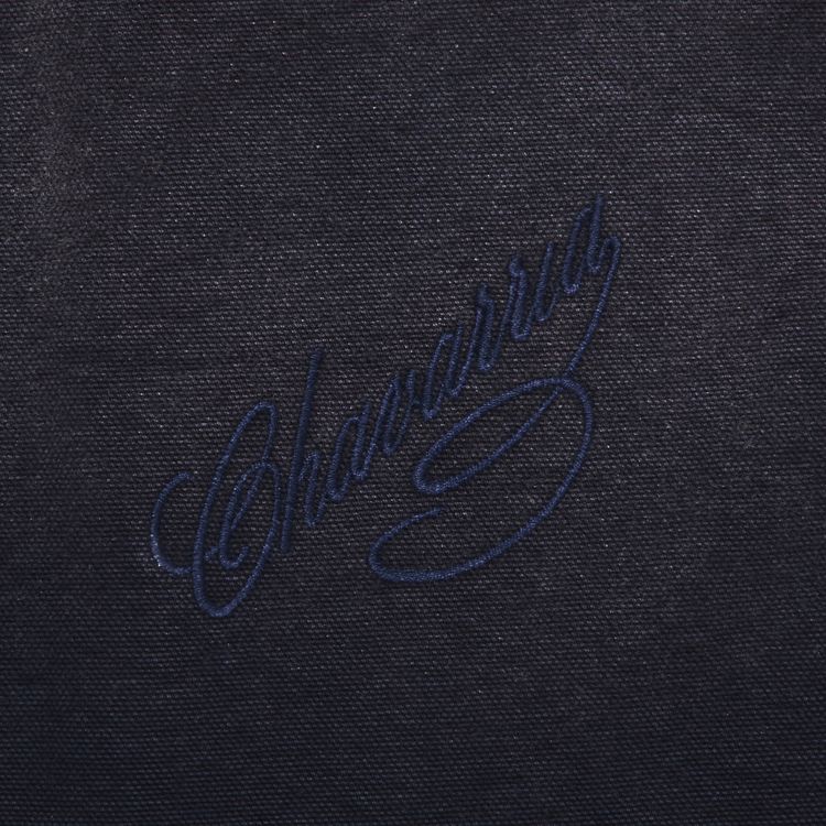 Willy Chavarria Stockton Vest Peacoat