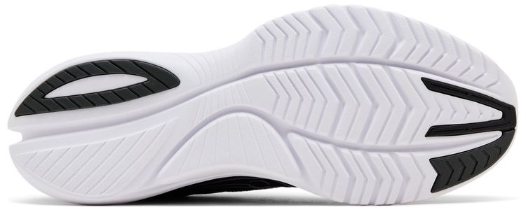 Saucony Kinvara 13 Black Silver