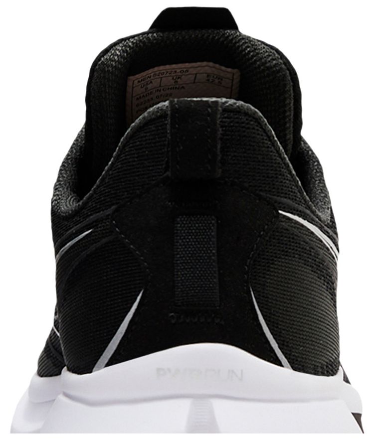 Saucony Kinvara 13 Black Silver