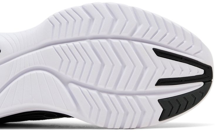 Saucony Kinvara 13 Black Silver