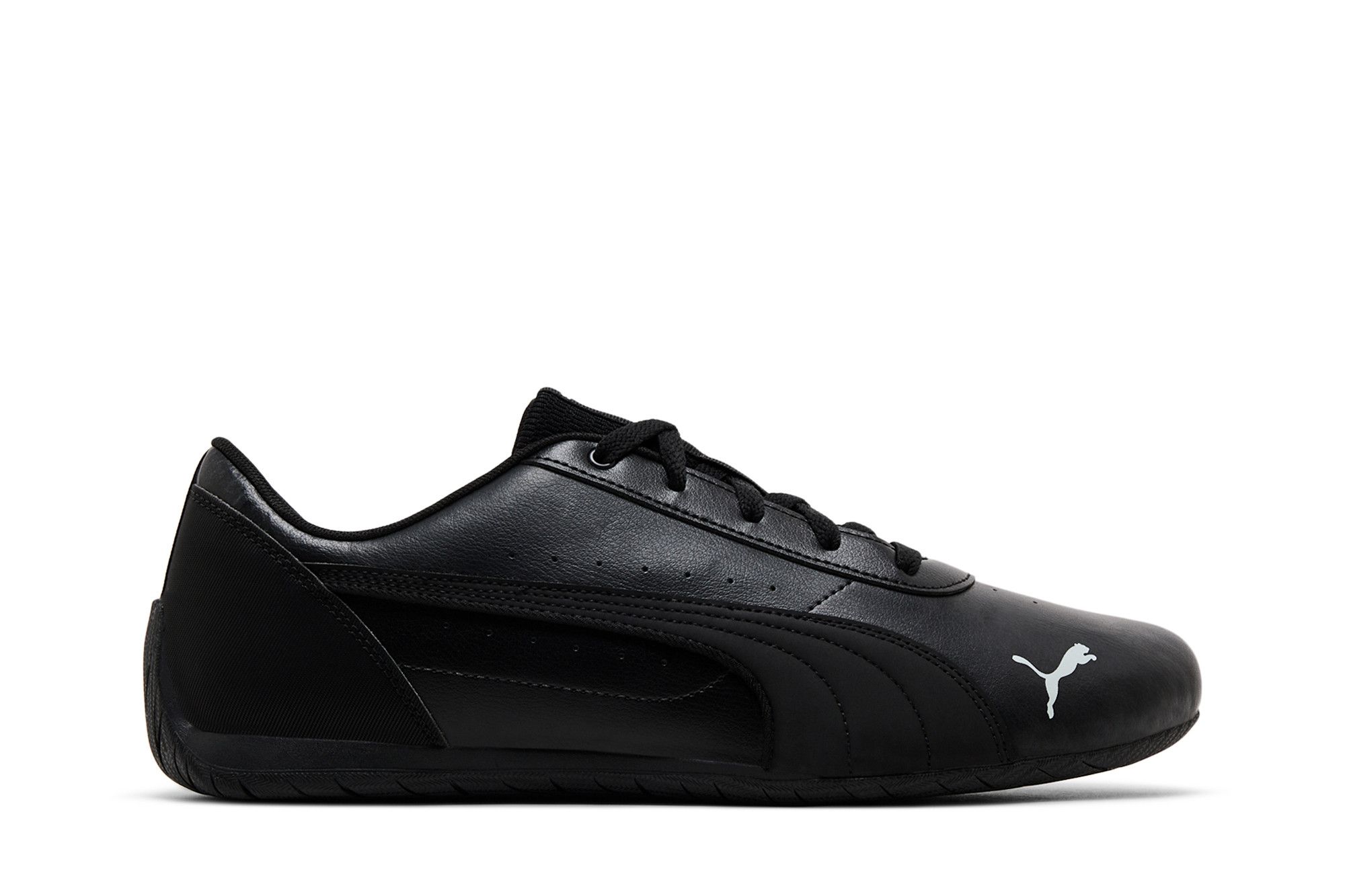 ＊uno＊　黒38 Buy Puma Neo Cat 'Unlicensed - Triple Black' - 388255 01 | GOAT