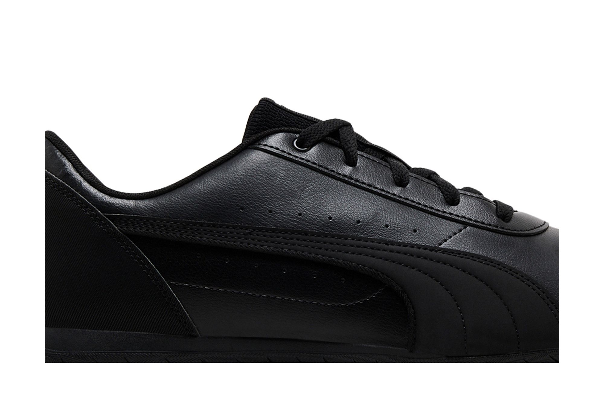 Buy Puma Neo Cat 'Unlicensed - Triple Black' - 388255 01 | GOAT