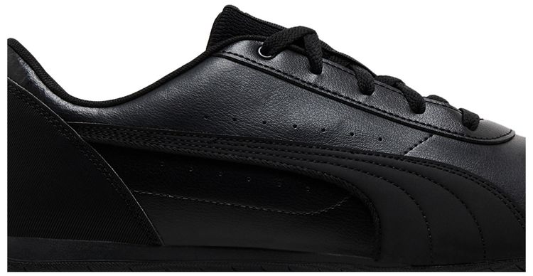Puma Neo Cat Unlicensed   Triple Black