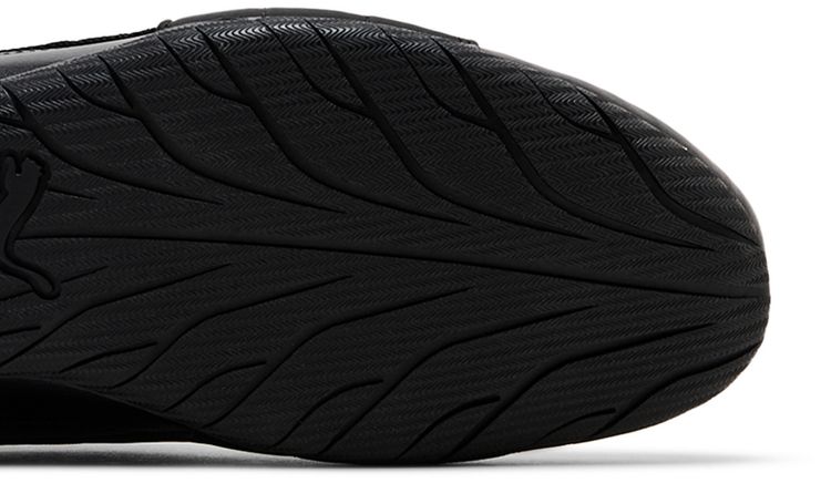 Puma Neo Cat Unlicensed   Triple Black