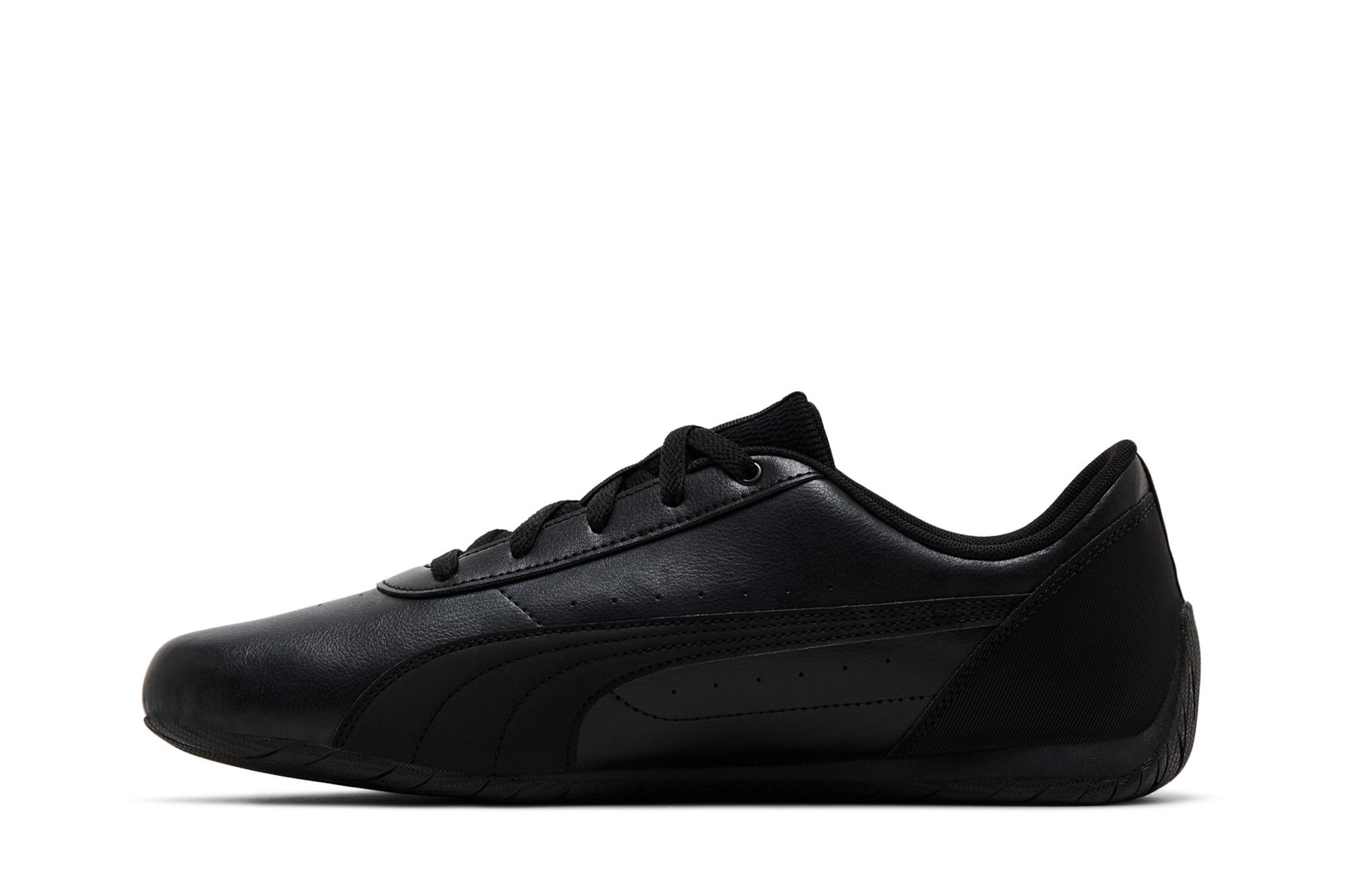 Buy Puma Neo Cat 'Unlicensed - Triple Black' - 388255 01 | GOAT
