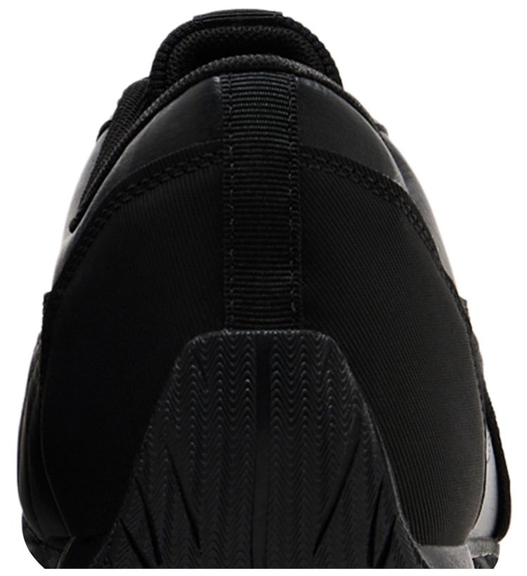 Puma Neo Cat Unlicensed   Triple Black