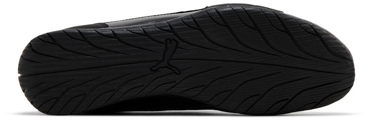 Puma Neo Cat Unlicensed   Triple Black