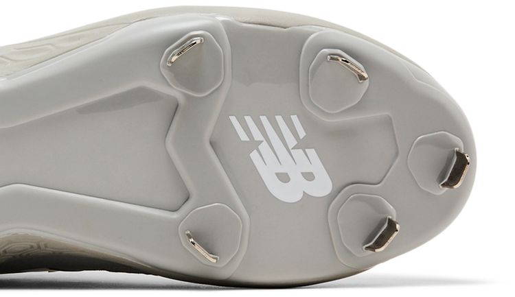 New Balance Fresh Foam X 3000v6 Metal 2E Wide Grey White