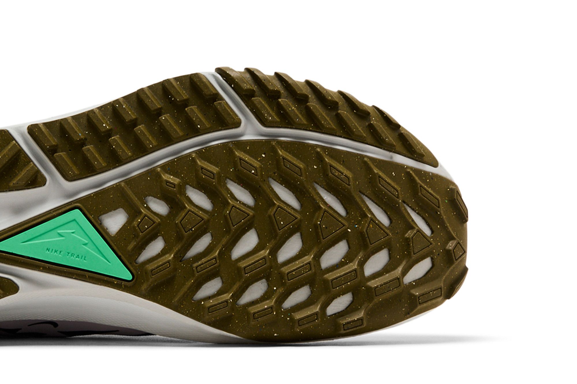 Buy Nike React Pegasus Trail 4 'Black Olive Flak' - DJ6158 006 | GOAT