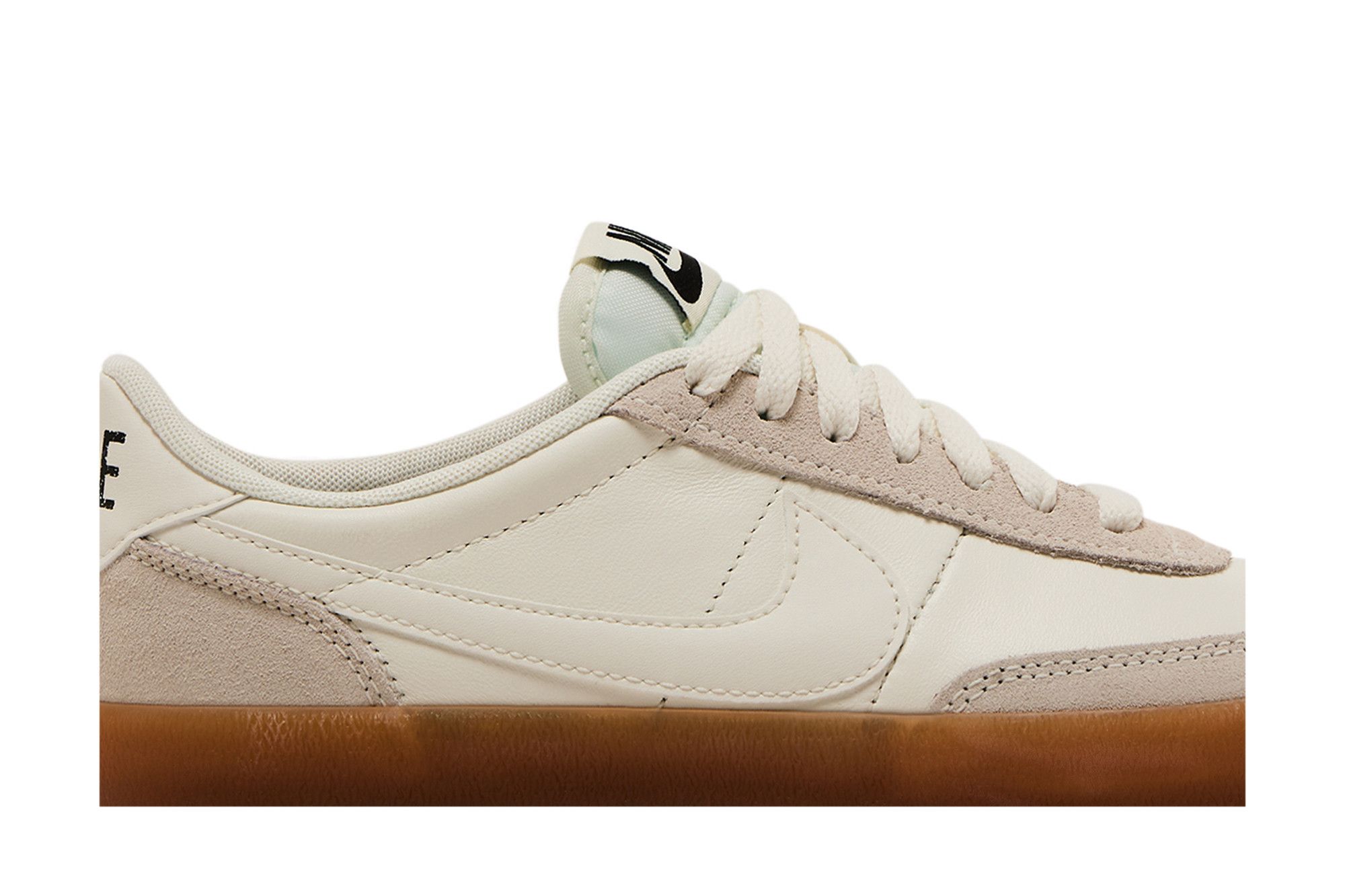 Buy Nike Wmns Killshot 2 'Sail White Gum' - FZ5630 101 | GOAT