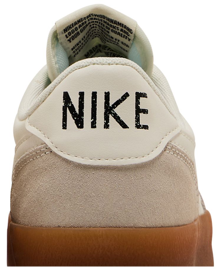 Nike Wmns Killshot 2 Sail White Gum