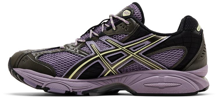Asics Gel Nimbus 101 Violet Quartz Cool Matcha
