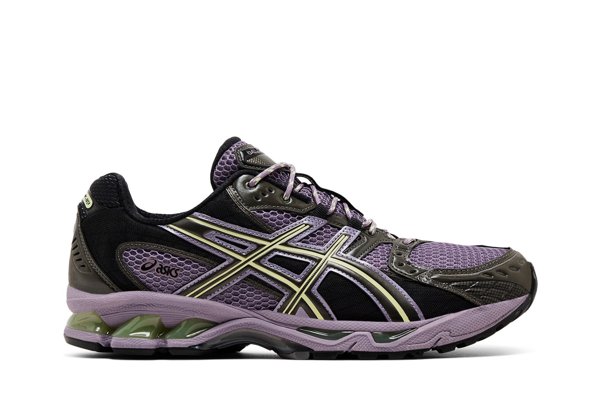 Buy Asics Gel Nimbus 10.1 'Violet Quartz Cool Matcha