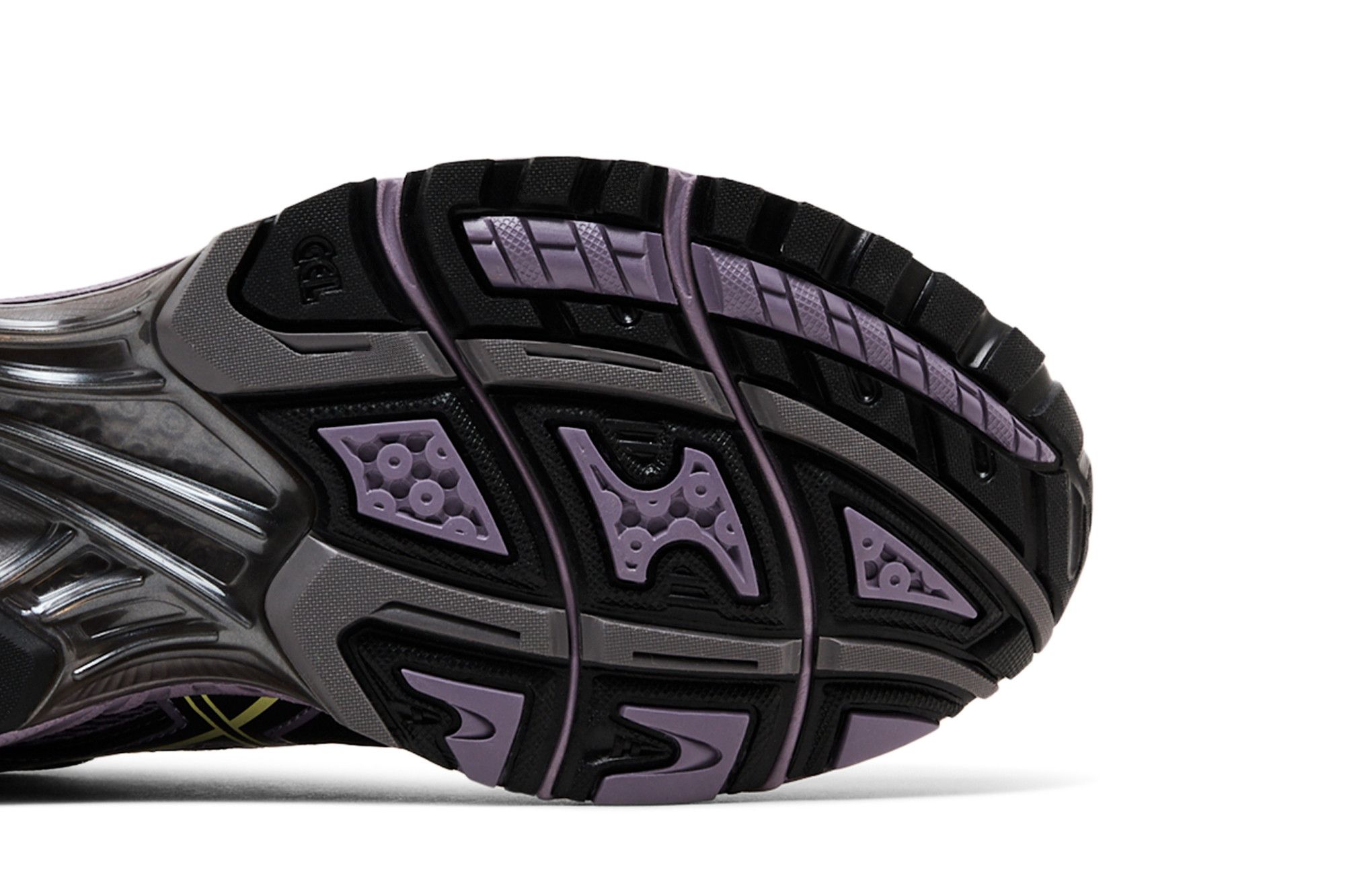 Buy Asics Gel Nimbus 10.1 'Violet Quartz Cool Matcha' - 1203A543