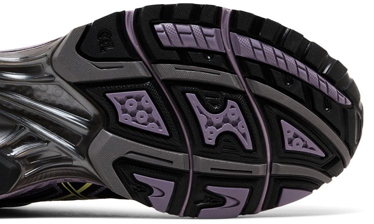 Asics Gel Nimbus 101 Violet Quartz Cool Matcha