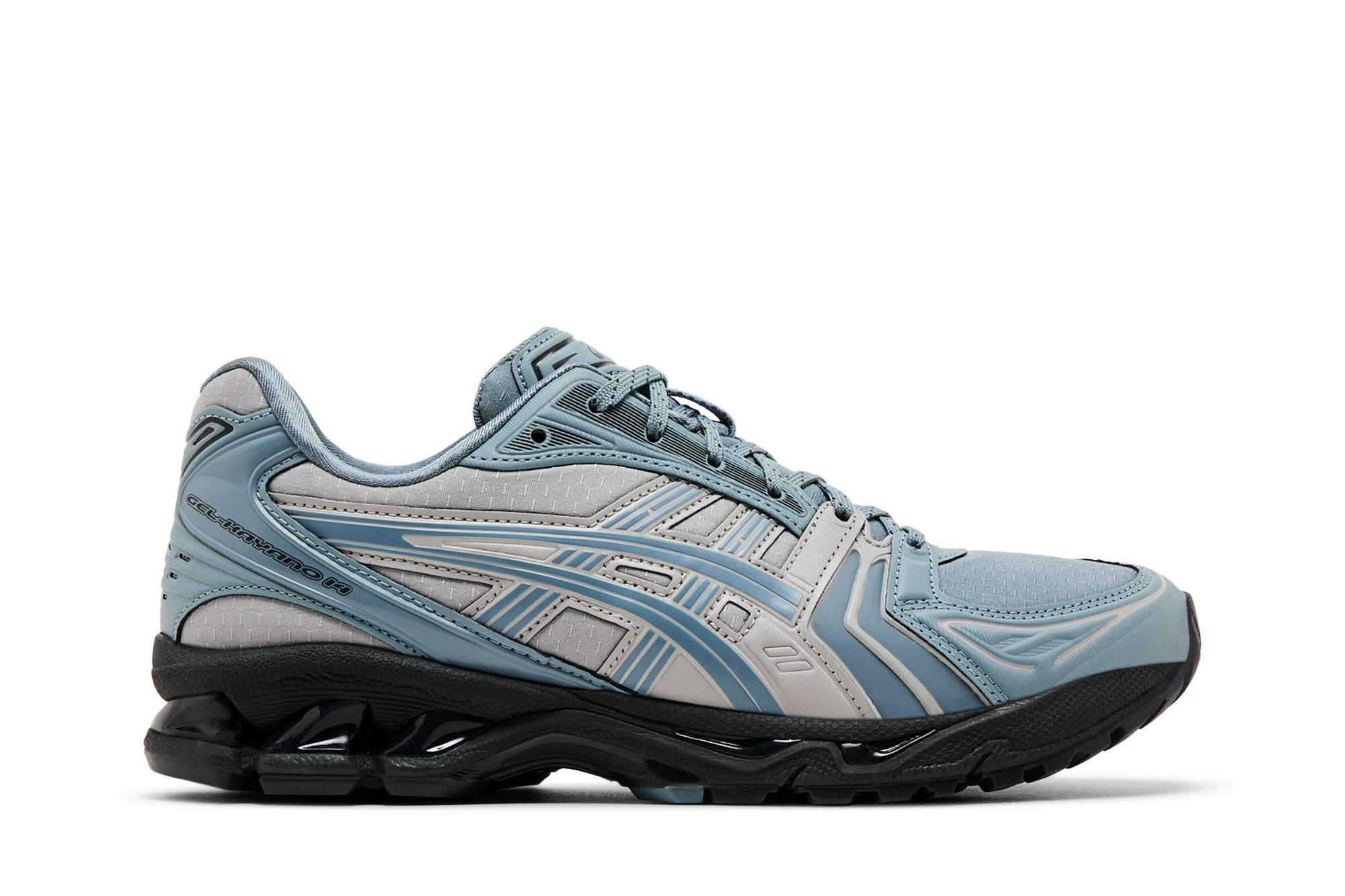 Buy Gel Kayano 14 'Earthenware Pack - Fjord Grey' - 1203A412