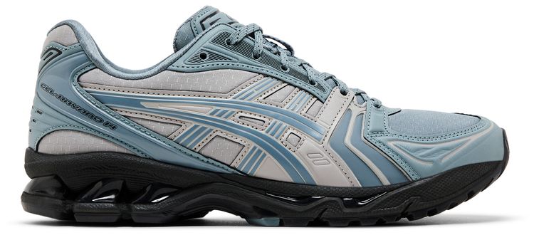 Gel Kayano 14 Earthenware Pack   Fjord Grey