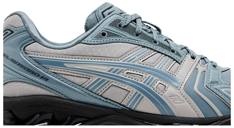 Gel Kayano 14 Earthenware Pack   Fjord Grey