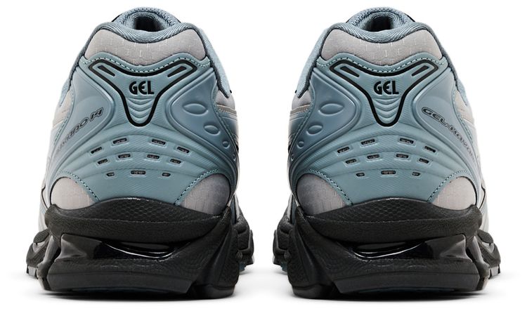 Gel Kayano 14 Earthenware Pack   Fjord Grey