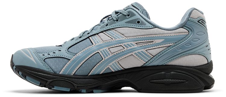 Gel Kayano 14 Earthenware Pack   Fjord Grey