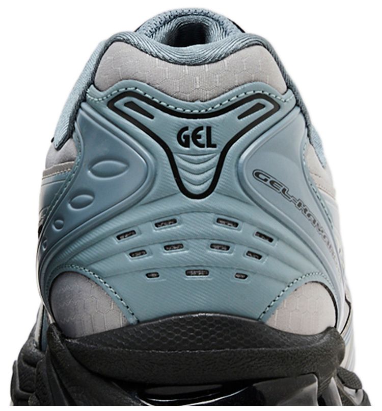Gel Kayano 14 Earthenware Pack   Fjord Grey