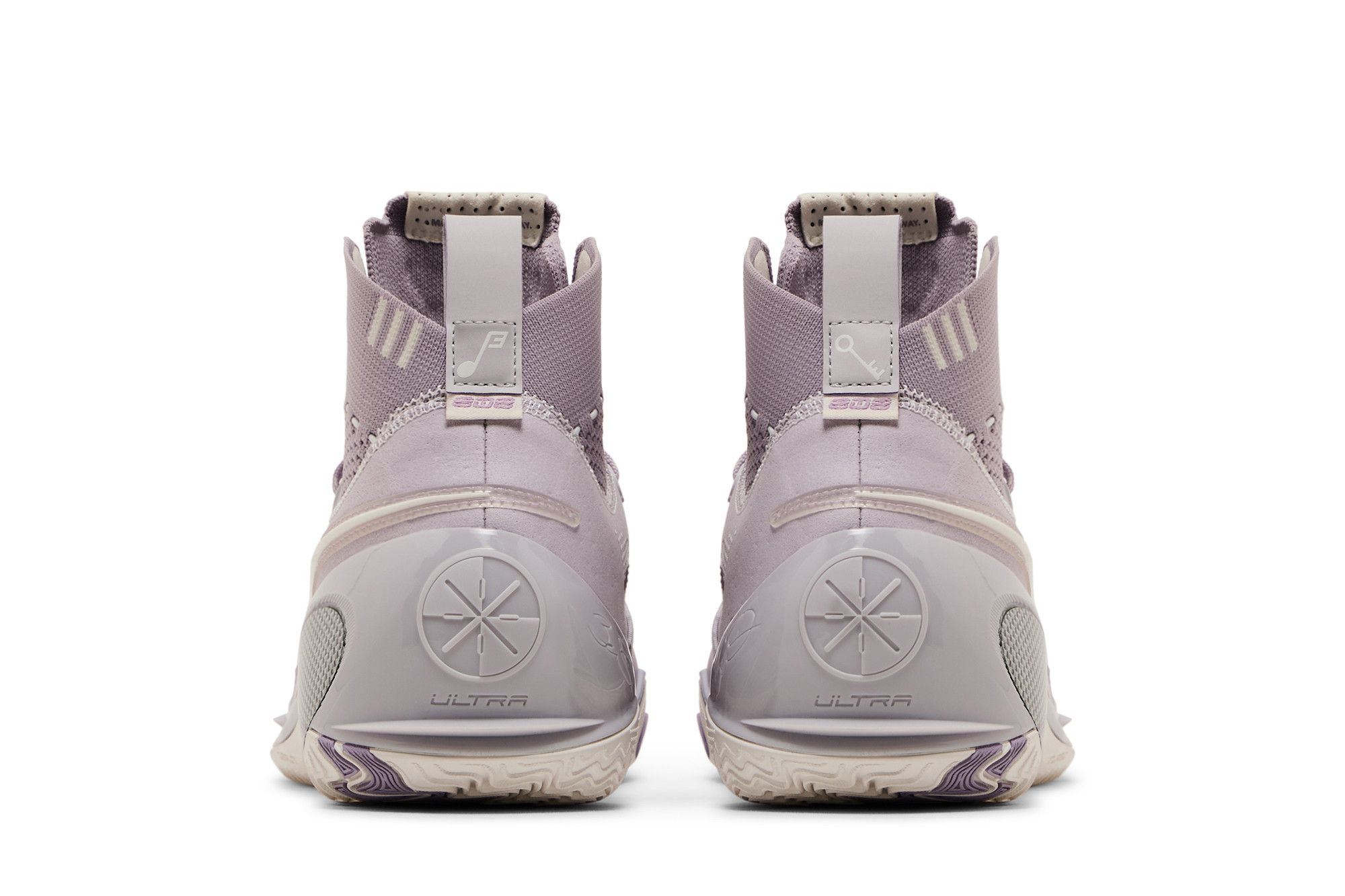 Buy Way of Wade 808 3 Ultra V2 'Lavender' - ABAU013 7 | GOAT CA