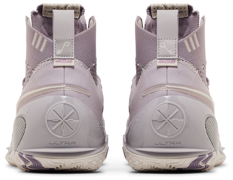 Li Ning Way of Wade 808 3 Ultra V2 Lavender