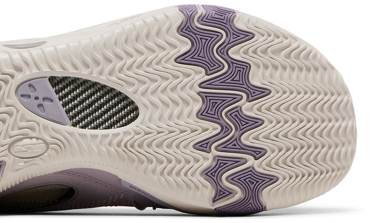 Li Ning Way of Wade 808 3 Ultra V2 Lavender