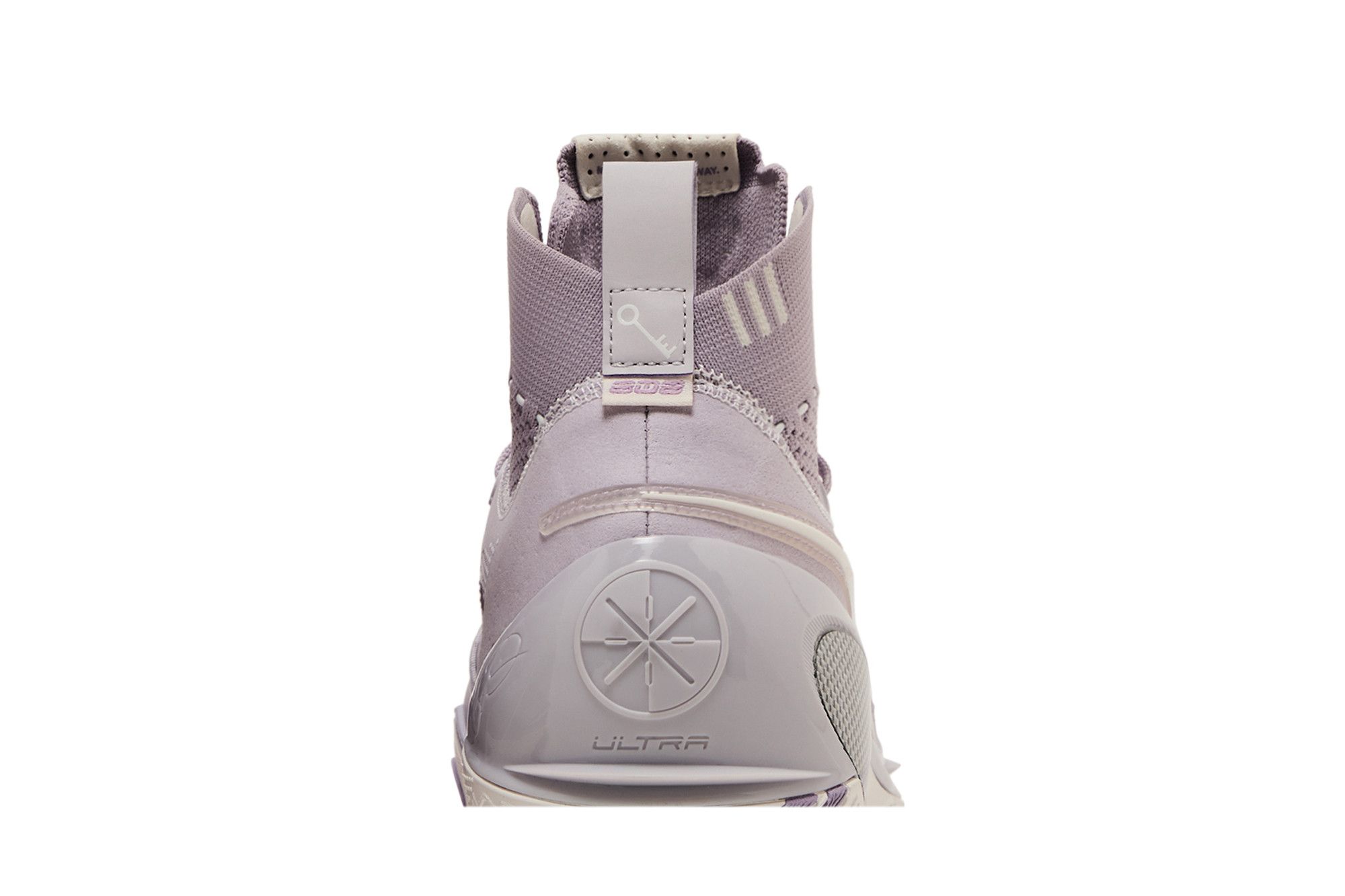 Buy Way of Wade 808 3 Ultra V2 'Lavender' - ABAU013 7 | GOAT AU