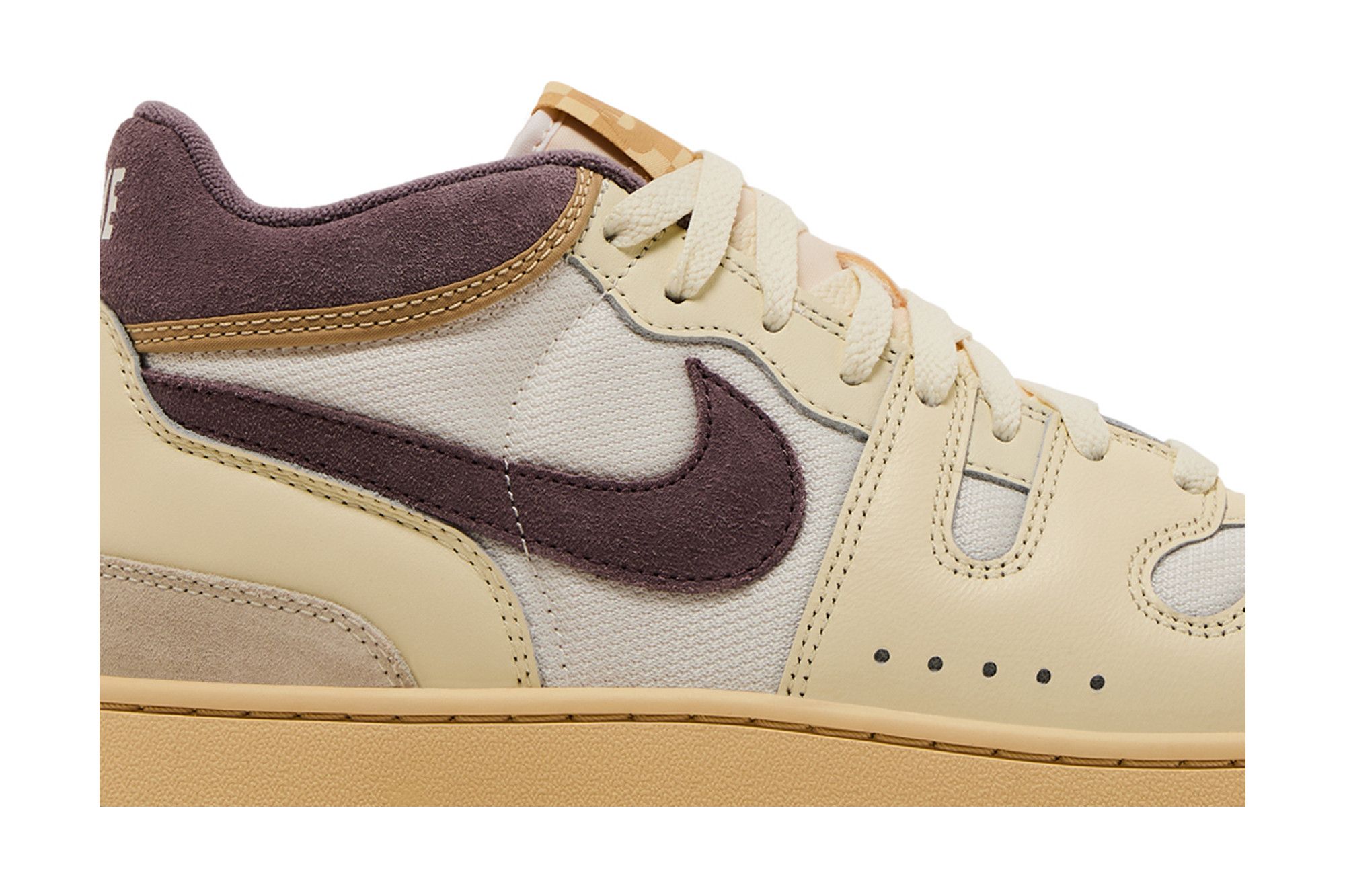 Buy Nike Mac Attack 'Sail Taupe Grey' - FZ2097 102 | GOAT