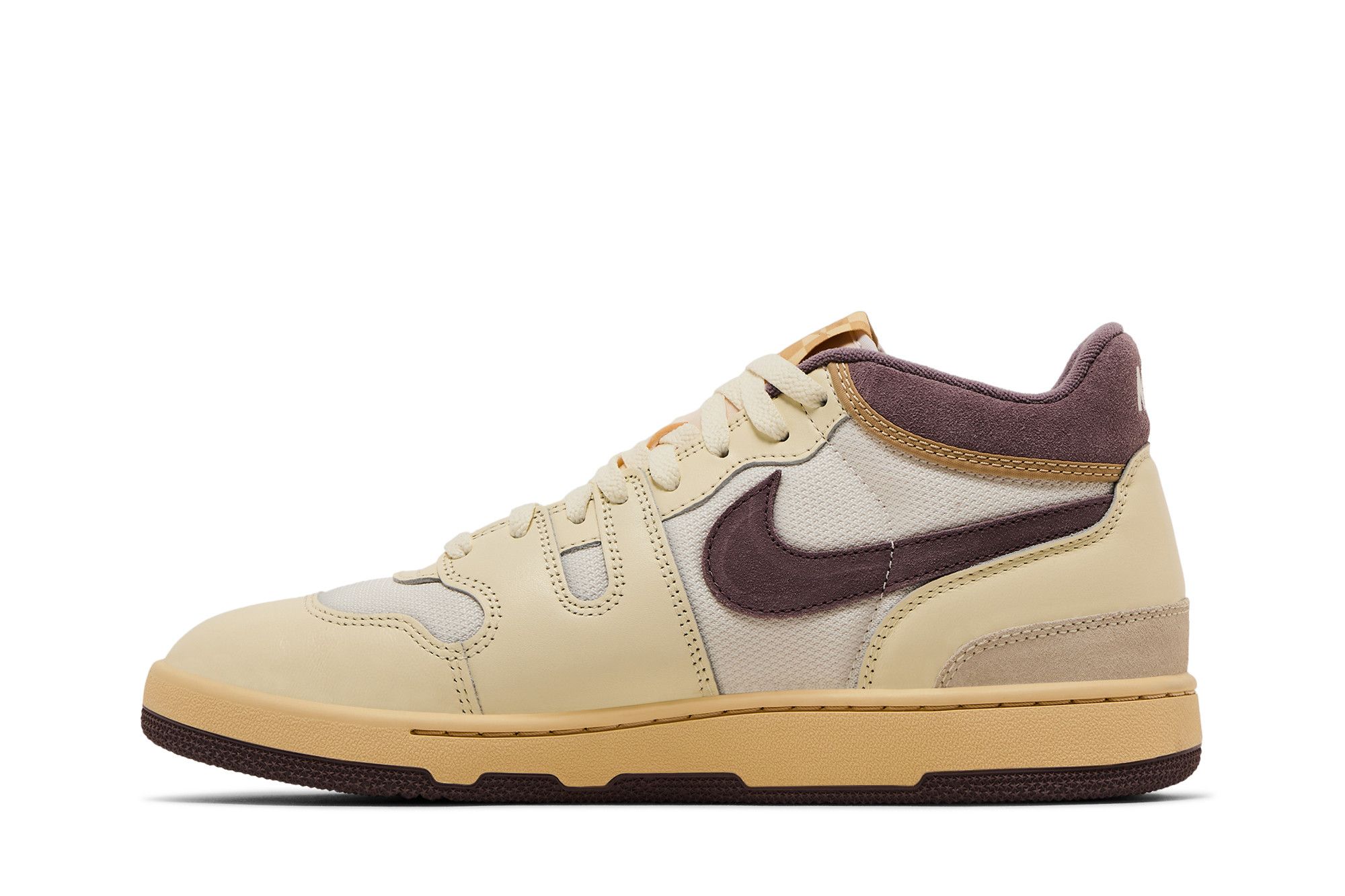 Buy Nike Mac Attack 'Sail Taupe Grey' - FZ2097 102 | GOAT