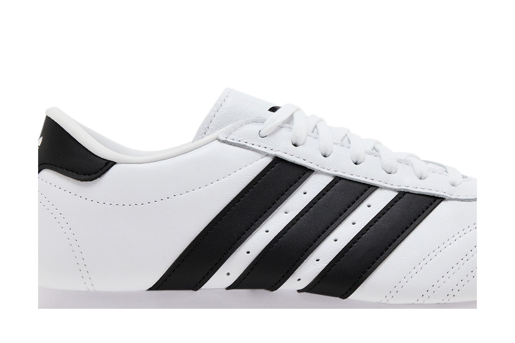 ◆adidas◆ Taekwondo Race White Black JS1194 61+26f6k9hL._UY900_.jpg