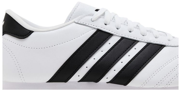 Adidas Wmns Taekwondo Lace White Black Gum