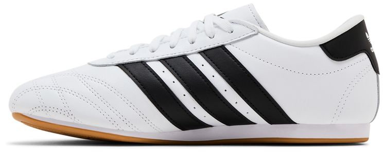 Adidas Wmns Taekwondo Lace White Black Gum