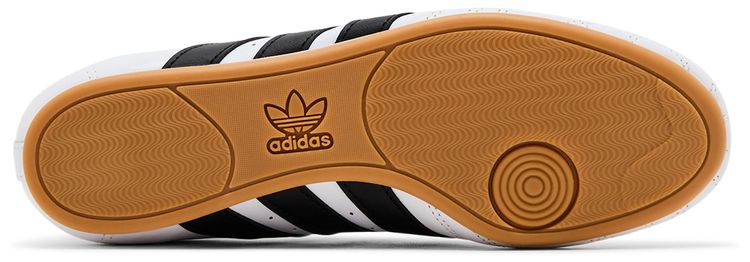 Adidas Wmns Taekwondo Lace White Black Gum