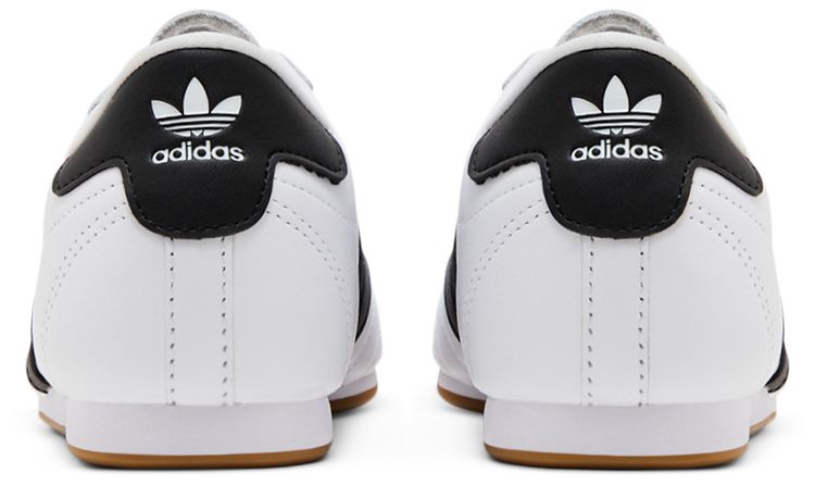 Adidas Wmns Taekwondo Lace White Black Gum