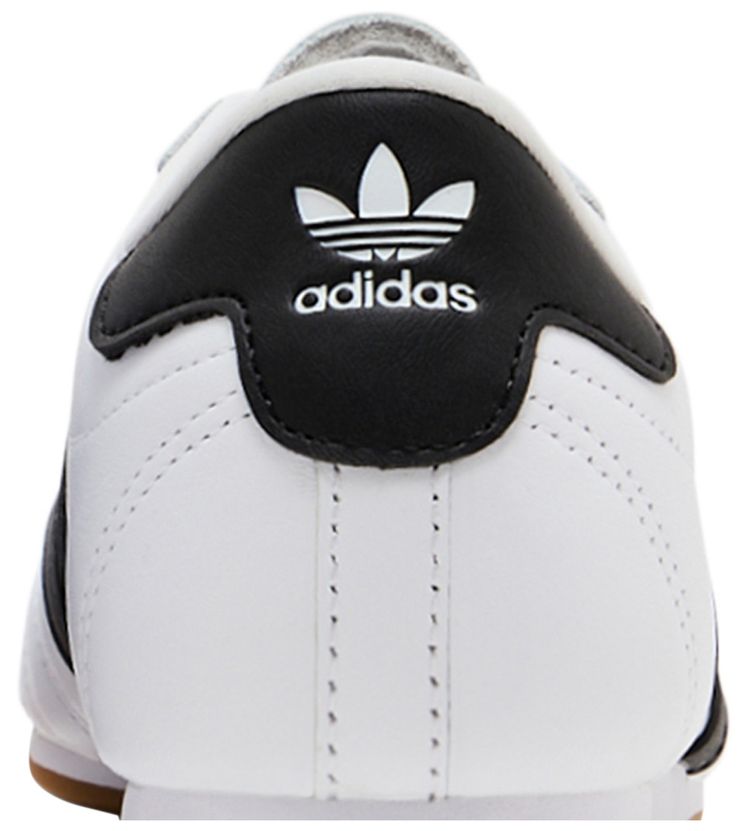 Adidas Wmns Taekwondo Lace White Black Gum