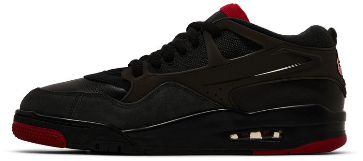 Air Jordan 4 RM Bred