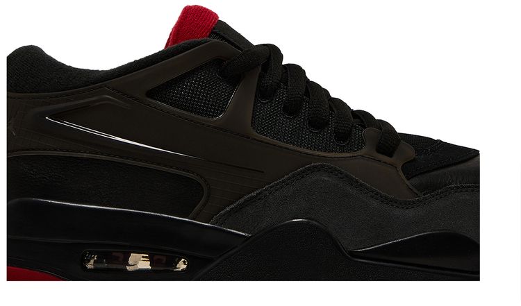 Air Jordan 4 RM Bred