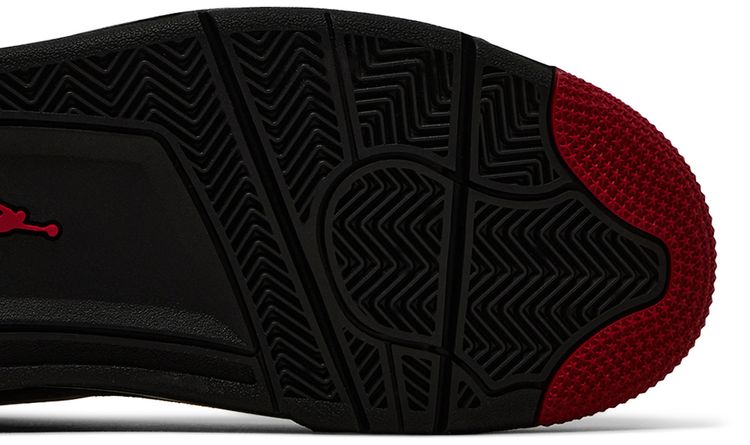 Air Jordan 4 RM Bred