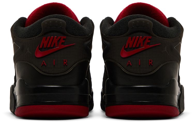 Air Jordan 4 RM Bred