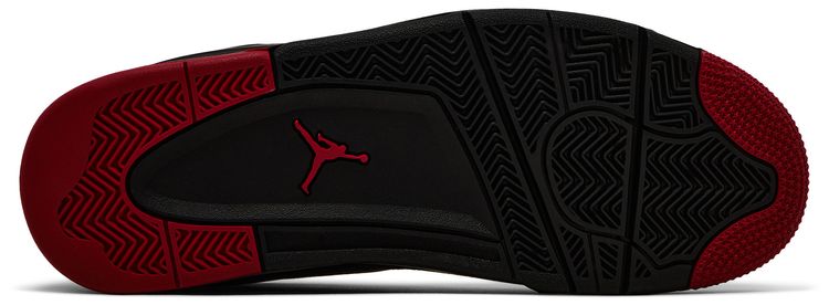 Air Jordan 4 RM Bred
