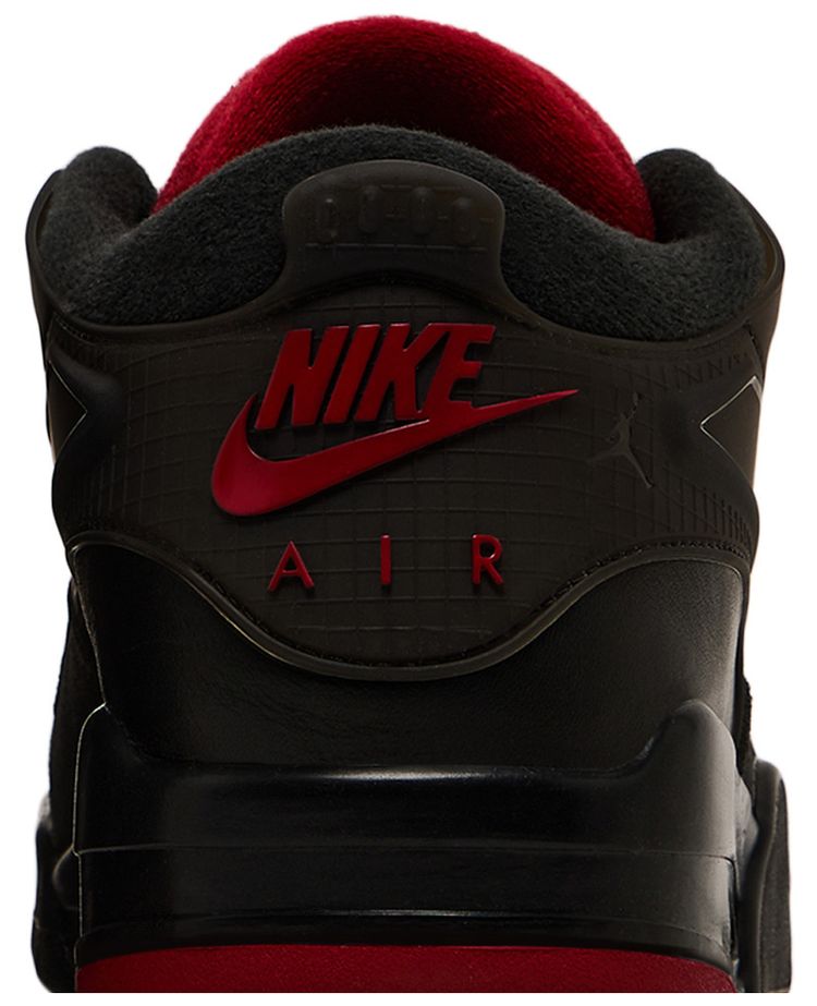 Air Jordan 4 RM Bred
