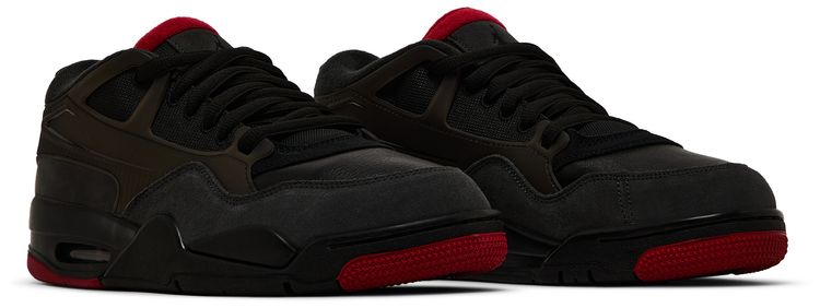 Air Jordan 4 RM Bred