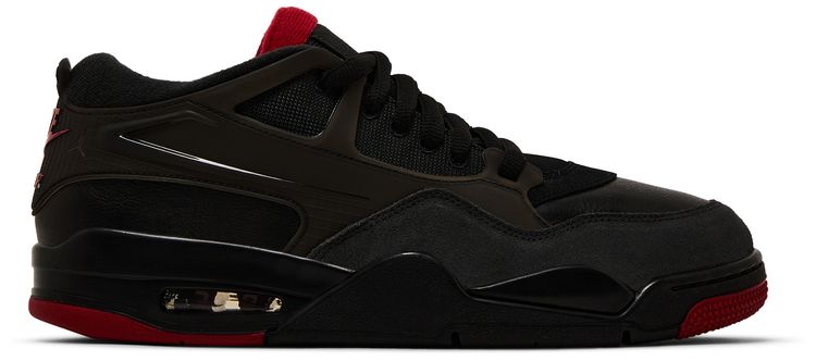 Air Jordan 4 RM Bred