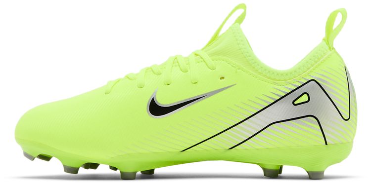 Nike Zoom Mercurial Vapor 16 Academy MG GS Mad Voltage Pack