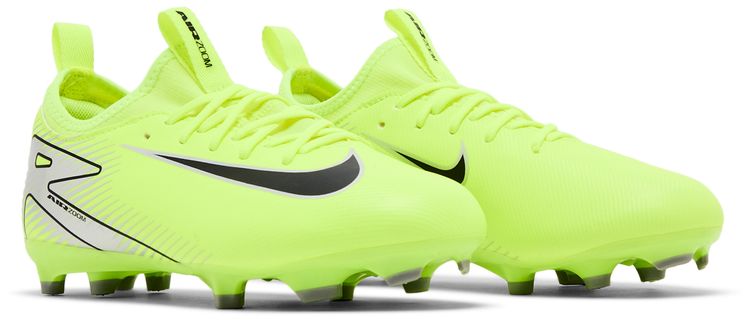 Nike Zoom Mercurial Vapor 16 Academy MG GS Mad Voltage Pack