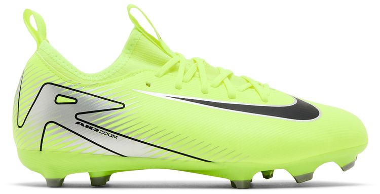 Nike Zoom Mercurial Vapor 16 Academy MG GS Mad Voltage Pack